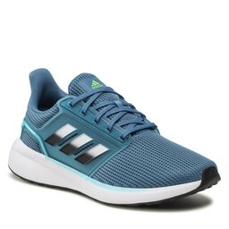 adidas Обувки adidas Eq19 Run GY4716 Blu/Blu/Blu