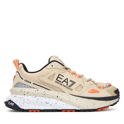 EA7 Emporio Armani Sneakers EA7 Emporio Armani 7X000602 AF10181 Beige