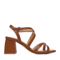 JENNY Sandalen JENNY CEO-SX108-02R Braun
