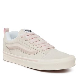 Vans Tenisice Vans Knu Skool VN0009QCPNK1 Pink