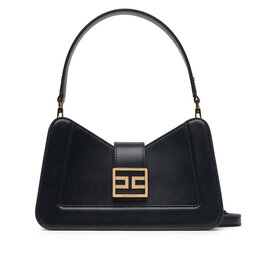 Elisabetta Franchi Torebka Elisabetta Franchi BS-18A-51E2-V350 Czarny