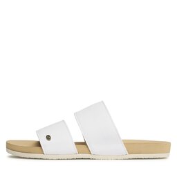 

Шльопанці Rip Curl Swc Dual Strap Slide 154WOT Off White 3, Білий
