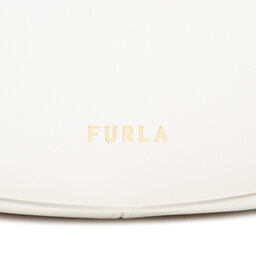 

Сумка Furla Primavera WB00512-AX0733-01B00-9-023-20-IT-B Talco h, Білий