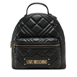 LOVE MOSCHINO Kuprinės LOVE MOSCHINO JC4148PP1MLA0000 Juoda