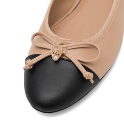 

Балетки Nine West 122AL4108 Бежевий