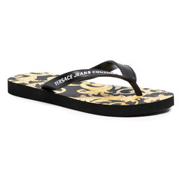 Versace Jeans Couture Джапанки Versace Jeans Couture E0VWASQ7 71941 M27