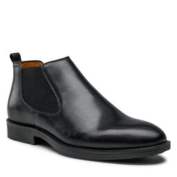 Gino Rossi Boots Gino Rossi MI07-B140-A967-07 Black