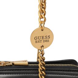 

Сумка Guess Iseline (VB) HWVB89 60090 BLA, Чорний