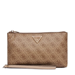 Guess Neceser Guess Laurel II Slg SWSG74 59145 Marrón