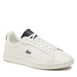 Lacoste Αθλητικά Lacoste Carnaby Pro 123 2 Sma 745SMA0062WN1 Off Wht/Nvy