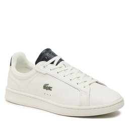 Lacoste Superge Lacoste Carnaby Pro 123 2 Sma 745SMA0062WN1 Off Wht/Nvy