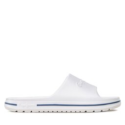 

Шльопанці Pepe Jeans Beach Slide PMS70119 White 800, Білий