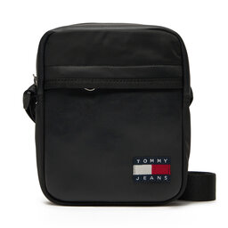 Tommy Jeans Brašna Tommy Jeans AM0AM13316 Černá
