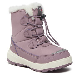 Viking Śniegowce Viking Montebello High Gtx Warm GORE-TEX 3-90030-94 S Dusty Pink