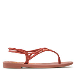 

Босоніжки Grendha Cacau Livre Sandal Fem 18359 Nude 91067, Рожевий