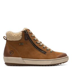 Remonte Aulinukai Remonte D0770-22 Ruda