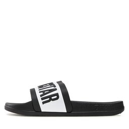 

Шльопанці Big Star Shoes LL274739 906, Чорний