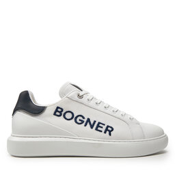 Bogner Sneakers Bogner New Berlin 15 Y2240105 Weiß