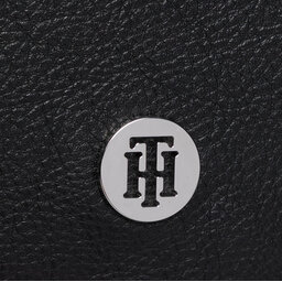 

Рюкзак Tommy Hilfiger Th Core Backpack AW0AW07971 BDS, Чорний