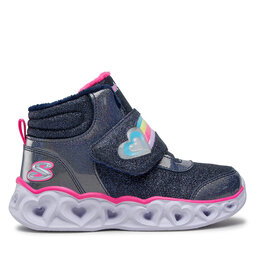 

Черевики Skechers Brilliant Rainbow 302669L/NVPK Nvy/Pnk, Cиній