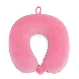 DeeZee Poduszka podróżna DeeZee 9WF-002-SS23 Różowy