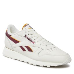 Reebok Обувки Reebok Classic Leather IF5519 Бял
