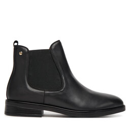 Pikolinos Ghete Jodhpur Pikolinos W3C-8594 Negru