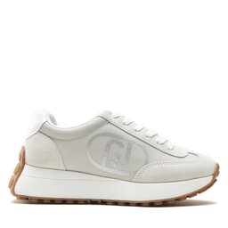 

Снікерcи Liu Jo Lolo 09 BA3099 PX003 White 01111, Сірий