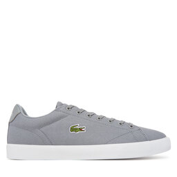 Lacoste Tenisice Lacoste La Piquee 2.0 7-49CMA0005 Siva