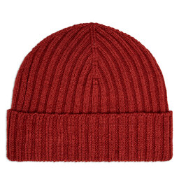 New Era Gorro New Era Ne Rib Short Newera 60364239 Guinda/burdeos