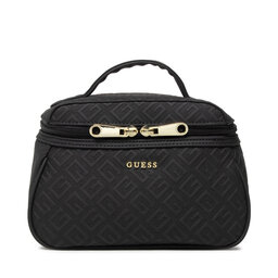 Guess Τσαντάκι καλλυντικών Guess Lorey Accessories PWLORE P2361 BLA
