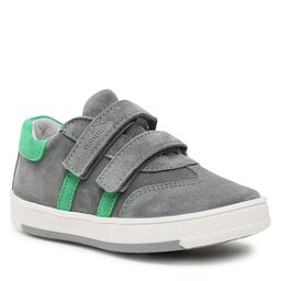 RenBut Sneakers RenBut 23-3358 Popiel/Zieleń