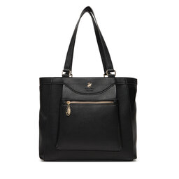 Beverly Hills Polo Club Bolso Beverly Hills Polo Club C-BHPC-L-002-08 Negro