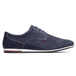 

Туфлі Lasocki For Men MI07-B62-A892-01 Cobalt Blue, Cиній
