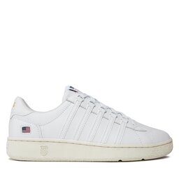 K-Swiss Sneakersy K-Swiss 08549-132-M Bílá