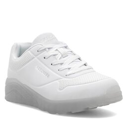 Skechers Sneakers Skechers UNO ICE 405770L WHT Blanc