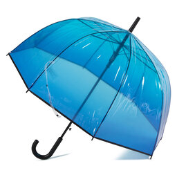 Happy Rain Umbrelă Happy Rain Long Ac Domeshape 40993 Kissing Fishes