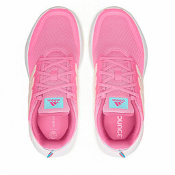 

Взуття adidas EQ21 Run 2.0 J HR1836 Beam Pink / Cloud White / Pulse Magenta, Рожевий