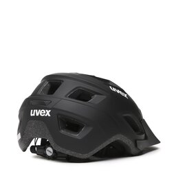 

Велосипедний шолом Uvex, Чорний
