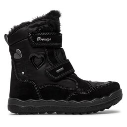 

Снігоходи Primigi GORE-TEX 4885255 S Nero/Nero, Чорний