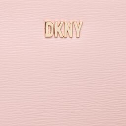 

Сумка DKNY Bryant Dome Cbody R83E3655 Lotus LOT, Рожевий