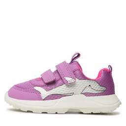 

Снікерcи Superfit 1-006207-8500 M Lila/Pink, Фіолетовий