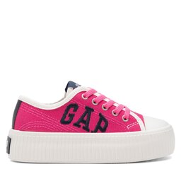 

Кеди Gap GAI001F5TYFUCHGP Рожевий