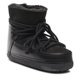 Inuikii Cipő Inuikii Classic 75101-007 Black