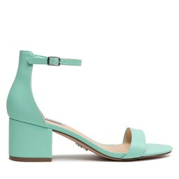 

Босоніжки Steve Madden Irenee-E SM19000026-44U Sea Glass, Зелений