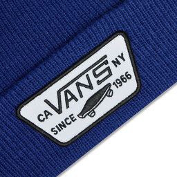 

Шапкa Vans By Milford Boys VN0A36OJCS01 Blue Depths, Cиній
