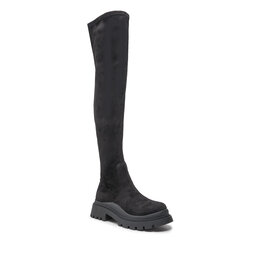 DeeZee Botas mosqueteras DeeZee ZAL13125-1 Black SU