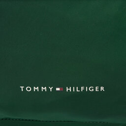 

Рюкзак Tommy Hilfiger Th Skyline Backpack AM0AM11788 Hunter MBP, Зелений