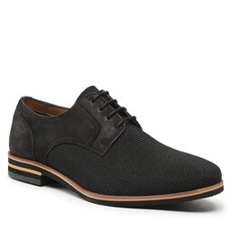 Salamander Chaussures basses Salamander 31-54201-31 Black