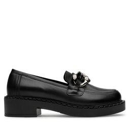 

Оксфорди Solo Femme 60101-01-M41/000-03-00 Чорний